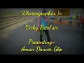 Ankhiyon se goli mare dance video :: by Aman Singh Rajput Choreographer :: Vicky Patel Sir