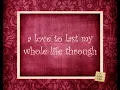 Firehouse - Love of a Lifetime + Lyrics (Acoustic Version)