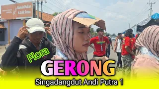 gerong deui voc flora andi putra 1 tambakdahan subang