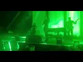 MARINA feat. Pussy Riot - Purge the Poison (Dallas, TX 2022)