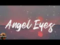 Lagu Christine Baranski - Angel Eyes (Lyrics)