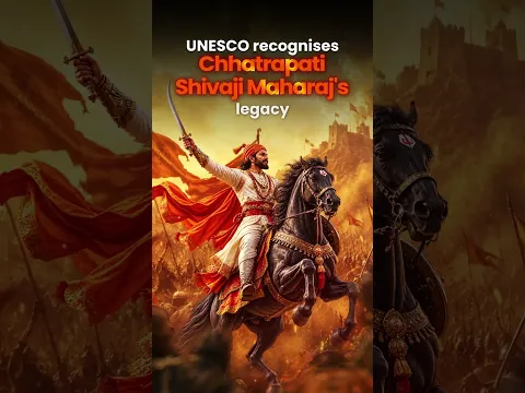 Legacy of Ch Shivaji Maharaj #shivajimaharaj #abhiandniyu