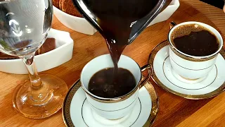 حالات واتس     مع فنجان قهوة  دندنها