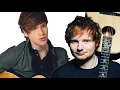 Shape Of You - Tanner Patrick \u0026 Ed Sheeran (Duet)
