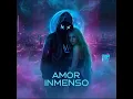 Lagu Alan Walker - Amor Inmenso _ (Oficial Video)