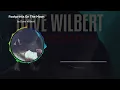 Dave Wilbert - Footprints On The Moon Visualizer