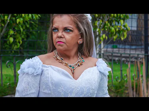 Niña arruina la boda de su padre por una razón que te hará llorar | Luz Maria