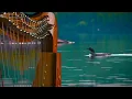 Download Lagu This is My Father's World 🕊 Heavenly Harp Hymn Instrumental