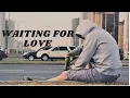 Download Lagu Avicii - Waiting For Love (slowed + reverb)