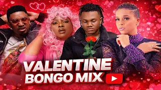 Dj Lyta - Valentine ❤️ Bongo Mix 2026 ❤️ | Mbosso, Zuchu, Jay Melody,Jux,Harmonize ❤️