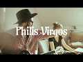 Lagu Philis Virgos Teaser