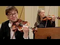 Mozart: Symphony No. 29 A Major K. 201 | CAMERATA Salzburg