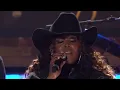 Parker McCollum & Brittney Spencer - Burn It Down (New Year’s Eve LIVE: Nashville’s Big Bash)