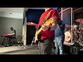 Mercy Hill Church: Narrow Way By Aaron Williams - Electric Guitar Playthrough