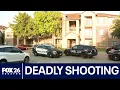 1 man dead another injured in southwest Houston shooting