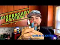 DISPENSARY REVIEW
