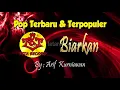 Download Lagu Biarkan  | PopTerbaru\u0026Terpopuler ( Official Audio Video )