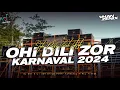Download Lagu DJ OHI DILI ZOR STYLE PARTY KARNAVAL 2024