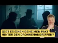 Download Lagu Gibt es einen geheimen Pakt hinter den Drohnenangriffen?