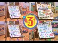 Wonder Pets Season 3 Title Cards REUPLOADED