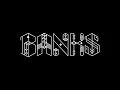 BANKS - Are You That Somebody (Acoustic Aaliyah Cover)