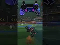 How to properly stall in Rocket League