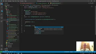Part 9 - Services Angular 11 for Beginners