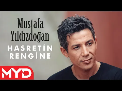 Download MP3 Mustafa Yıldızdoğan - Hasretin Rengine