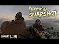 Discovering Snapshot - Heroes Harvests Lake Michigan Layout Waterfowl Hunt