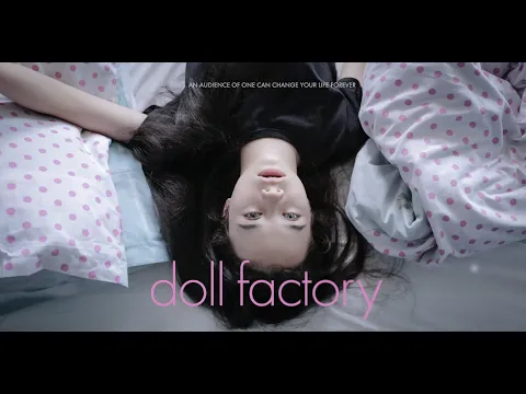 Doll Factory | Feature film | Trailer | 2021