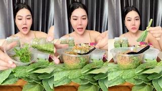 ของอร่อยต้องซ้ำ กุ้งแช่หมอแจ๊ค รอบสอง | ไอซ์ซี่ กินยั่ว