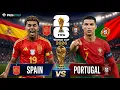 eFootball PES 21 Gameplay Fifa World Cup 2026 Live Simulation