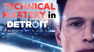 Download Why Detroit: Become Human is a Technical Masterpiece (Part 1) MP3