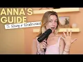 Anna s Guide To Being A Bridesmaid
