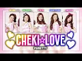 Download Lagu Cheki☆Love (チェキ☆ラブ) - PURETTY | Pretty Rhythm: Dear My Future Ending 2. [KAN/ROM/ENG Full Lyrics]