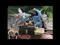 Download Lagu Bear In The Big Blue House The Big Little Visitor Part 8/Finale