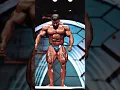 Hadi Choopan | Mr. Olympia Posing Routine (2025)