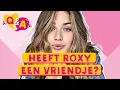 Download Lagu WIE VINDT ROXY HET LEUKST VAN FOURCE \u0026 SPAZE? | Q\u0026A #15 ROXY DEKKER | TinaTV