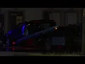 Man shot in Wacko s parking lot drives car into nearby businesses