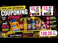 20 25 for ALL This Dollar General 5 25 3 15 Digital Deals