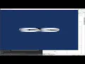 Solidworks API by Python for composite unit cell construction