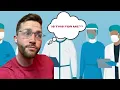 A Day In The Life Of A Medical Sales Rep