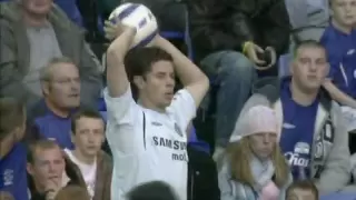 Chelsea Champions Tribute 2005 06 