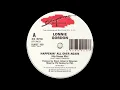 Lonnie Gordon - Happenin' All Over Again (Hip House Mix) 1990