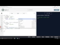 Creating Objects with Object create Javascript - design pattern