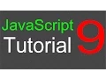 JavaScript Tutorial for Beginners - 09