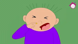 The Ear Song Al Ozon Song أغنية الأذن قناة دار القمر قناة الطفل العربي 