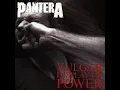Download Lagu Pantera - Vulgar Display Of Power [1992] [Full Album]