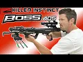 Killer Instinct Boss 405 Crossbow Review and Demo A Great Budget Crossbow that shoots up to 405 FPS