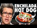 Download Lagu Craziest Stadium Foods in America Taste Test